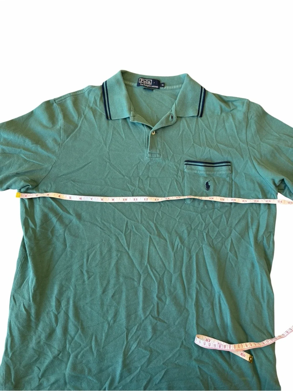 Polo Ralph Lauren men’s polo